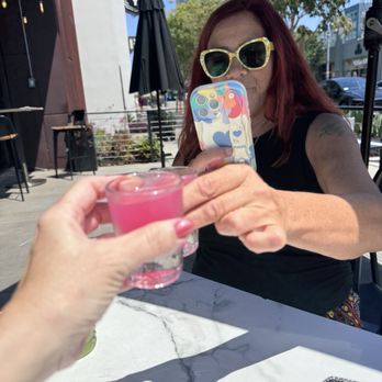 Broken Spirits Distillery - Distilleries Near Me - Long Beach, California