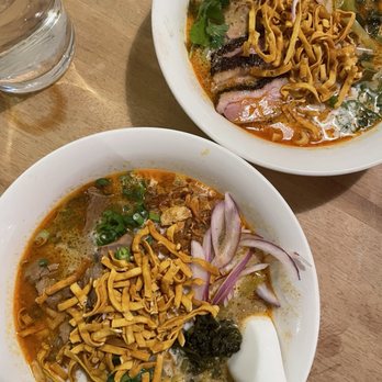 Ginger & Scallion - Thai Near Me - Seattle, Washington Ginger & Scallion - Thai Near Me - Seattle, Washington