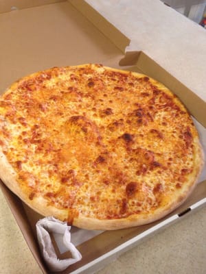 A-1 Pizza Shop by null