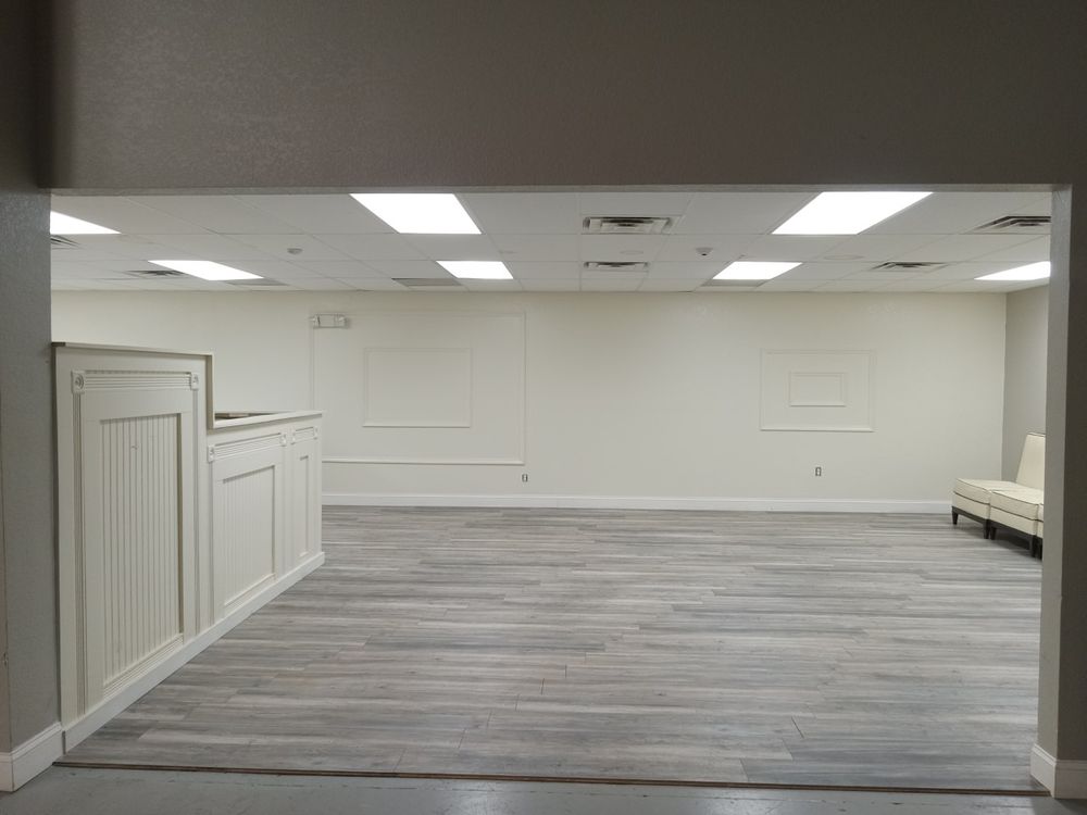 STARLIGHT CENTER Request Information 1010 E Parkerville Rd, Cedar