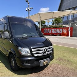 United Global Airport Transportation & Chauffeur Services