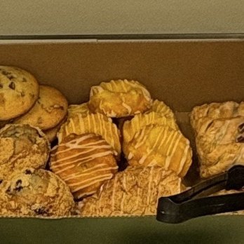 Panera Bread - Variety of breakfast pastries - Sandwiches Near Me - Liverpool, New York Panera Bread - Variety of breakfast pastries - Sandwiches Near Me - Liverpool, New York
