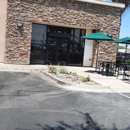 Outside Outside