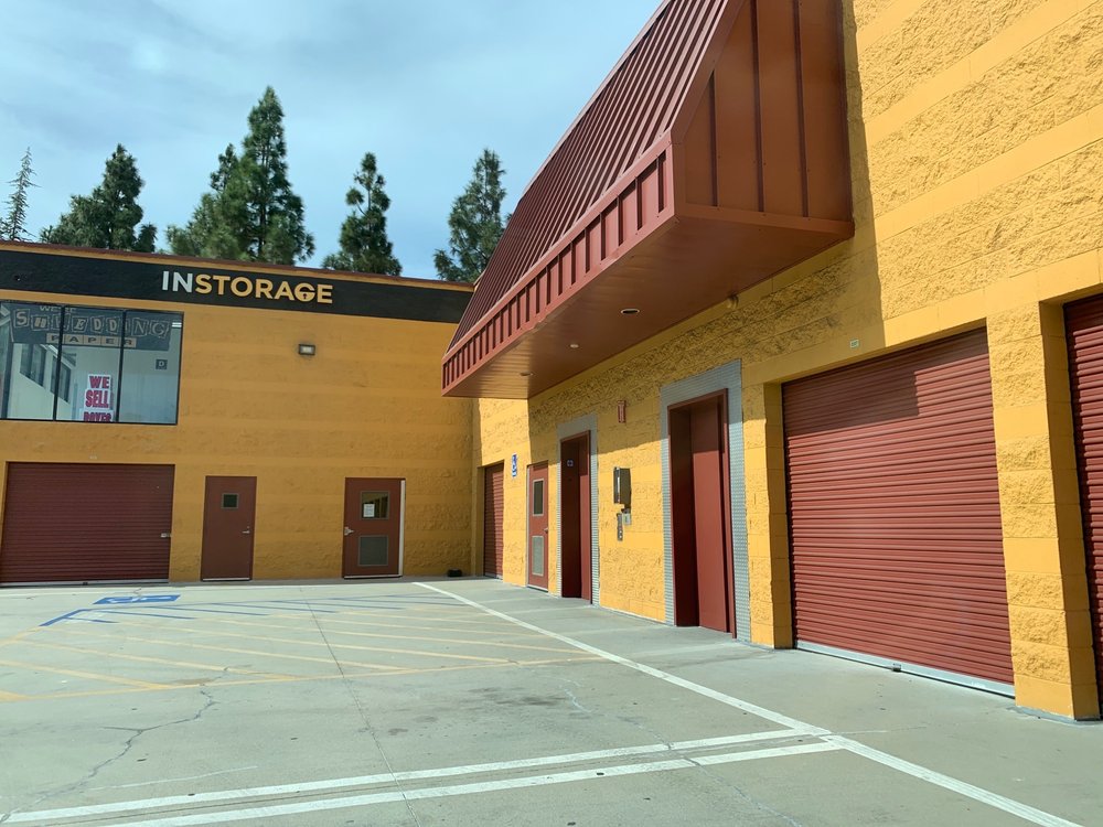 INSTORAGE SELF STORAGE Updated September 2024 11 Photos & 18