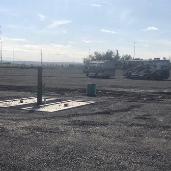 Stow-Away RV Storage - Dani-dump stations - Self Storage Near Me - Calgary, Alberta Stow-Away RV Storage - Dani-dump stations - Self Storage Near Me - Calgary, Alberta