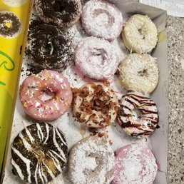 1 Dozen Donuts