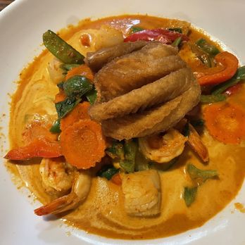 Thai Stellar - Coconut Island - Thai Near Me - Webster, Texas Thai Stellar - Coconut Island - Thai Near Me - Webster, Texas