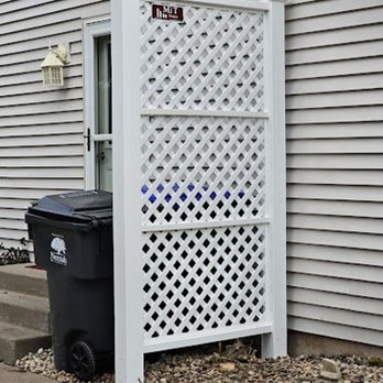 Mi T Fence - Fences & Gates Near Me - Appleton, Wisconsin Mi T Fence - Fences & Gates Near Me - Appleton, Wisconsin