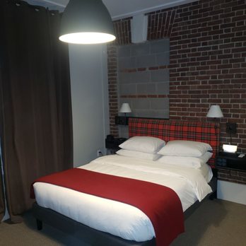 The George - Jen Room ... very cozy! - Hotels Near Me - Montclair, New Jersey