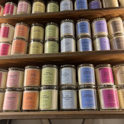 Bath & Body Works