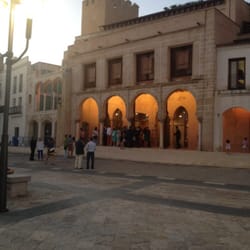 La Casona Alta - Enfrente de La Casona