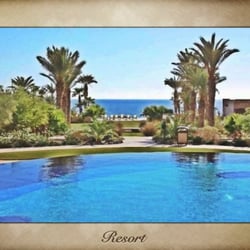 Hamman Vacations - Resort community on the beach