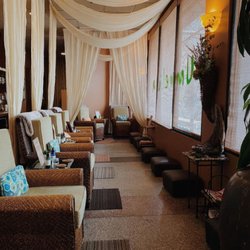 Ummelina Yakima Valley Spa Retreat