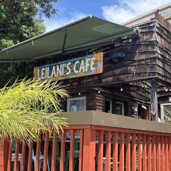 Leilani's Cafe - Breakfast & Brunch Near Me - San Diego, California Leilani's Cafe - Breakfast & Brunch Near Me - San Diego, California