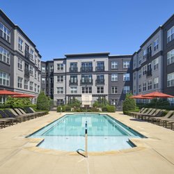 Domain College Park