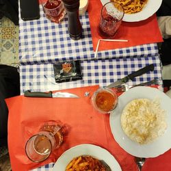 La Capricciosa