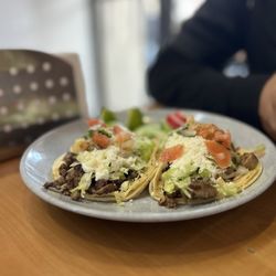 Taqueria Emilio