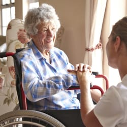 JourneyCare CareCenter - Care is provided at home, whereever you call home.