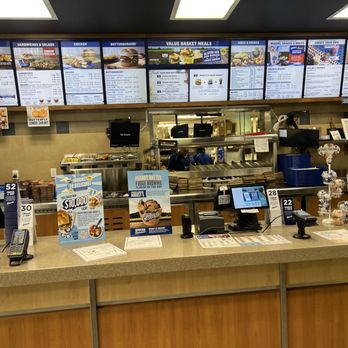 Culver's - Order up counter - Burgers Near Me - Glenwood Springs, Colorado Culver's - Order up counter - Burgers Near Me - Glenwood Springs, Colorado