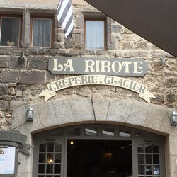 La Ribote