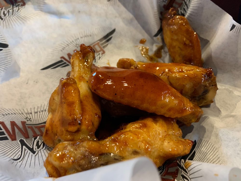 WING NUTZ CLOSED Updated July 2024 51 Photos & 123 Reviews