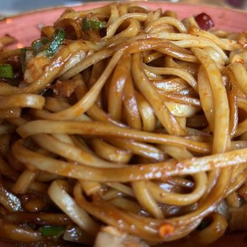 Sumiao Hunan Kitchen - Sumiao Hot Dry Noodles - Chinese Near Me - Cambridge, Massachusetts