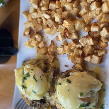 Dime Store - Breakfast & Brunch Near Me - Detroit, Michigan