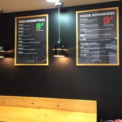 Graziano Pizza