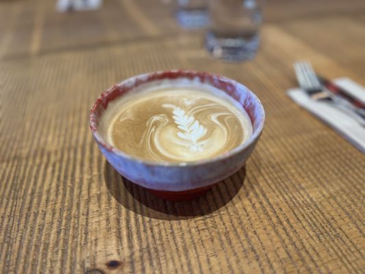 Della Fattoria Downtown Café by null