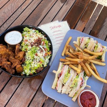 Serena - Mexican Near Me - Miami Beach, Florida