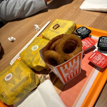 Whataburger - Burgers Near Me - Las Vegas, Nevada