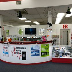 Phone Computer Repair