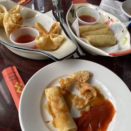 Apps and tea Apps and tea