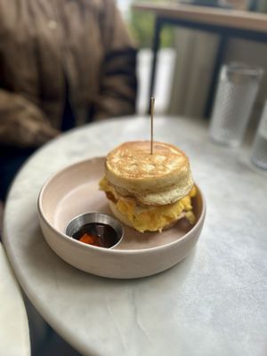 Oh Boy Brooklyn by null