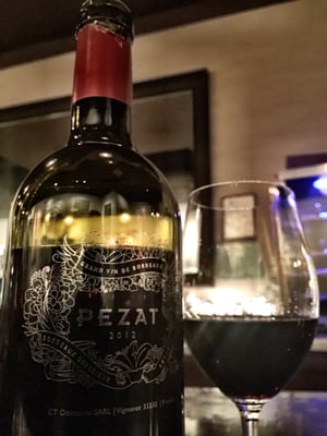 Veritas Wine Room by null