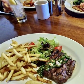 Doc B's Restaurant + Bar - New American Near Me - Austin, Texas