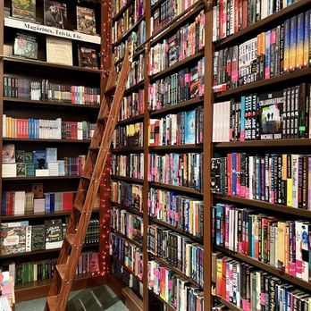 The Mysterious Bookshop - Inside - Bookstores Near Me - New York, New York The Mysterious Bookshop - Inside - Bookstores Near Me - New York, New York