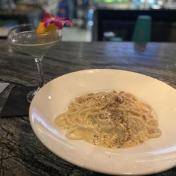 Carbonara