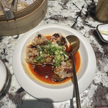 Supreme Dumplings Katy - Spicy Supreme Spicy Pork Wontons - Shanghainese Near Me - Katy, Texas Supreme Dumplings Katy - Spicy Supreme Spicy Pork Wontons - Shanghainese Near Me - Katy, Texas