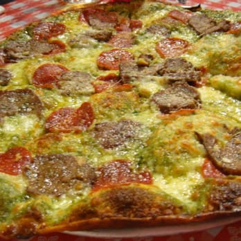 Pasta Jay's - Pesto Pizza - Italian Near Me - Moab, Utah Pasta Jay's - Pesto Pizza - Italian Near Me - Moab, Utah