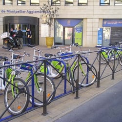 Il Ristorante - VeloMagg Montpellier Agglomération