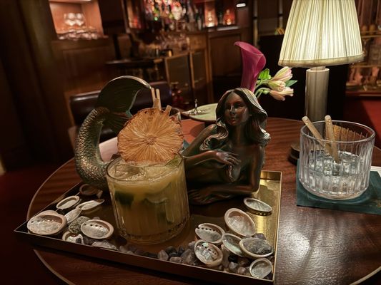 Old Wives' Tale by null