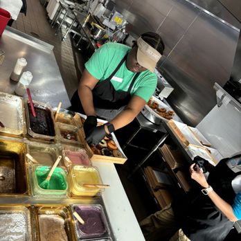 Duck Donuts - Donuts Near Me - Suffolk, Virginia Duck Donuts - Donuts Near Me - Suffolk, Virginia
