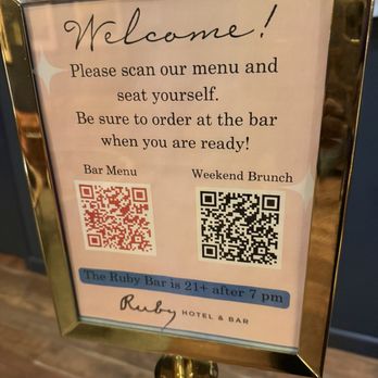 The Ruby Hotel & Bar - Hotels Near Me - Round Rock, Texas