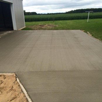 Eric Hudson Concrete - Masonry/Concrete Near Me - Linden, Michigan Eric Hudson Concrete - Masonry/Concrete Near Me - Linden, Michigan