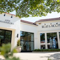 Specialty Shops SouthPark