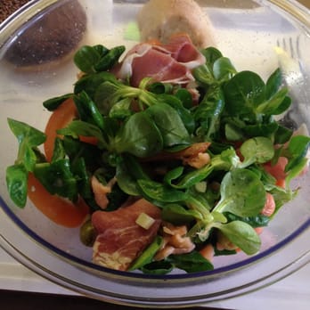 Saladerie Artis - Salad Near Me - Bordeaux, 33