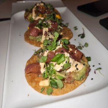 Drift Kitchen & Bar - Hutchinson Shores Resort - Seafood Near Me - Jensen Beach, Florida