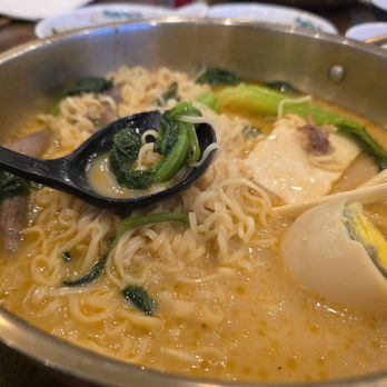Mala Town - Hot Pot Near Me - Las Vegas, Nevada