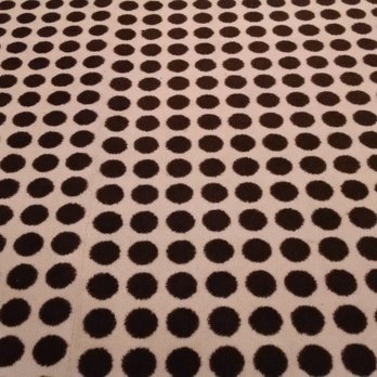 Coach Factory Store - This rug will make you dizzy if you stare too long.  However, it is perfect for the store and I really like it.  Fun decor! - Outlet Stores Near Me - Commerce, Georgia
